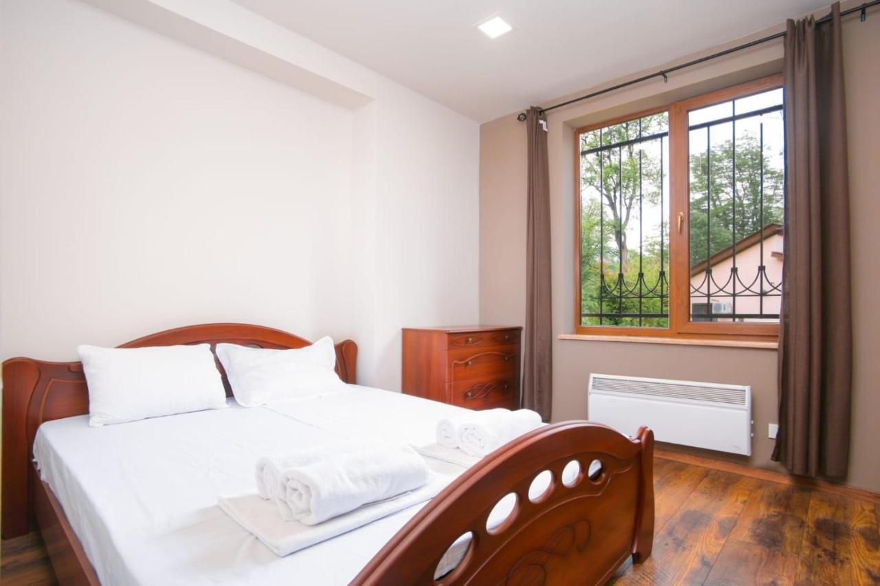 Dilijan Dream House! 3 Bedroom Amazing Villa In National Park! Exterior photo